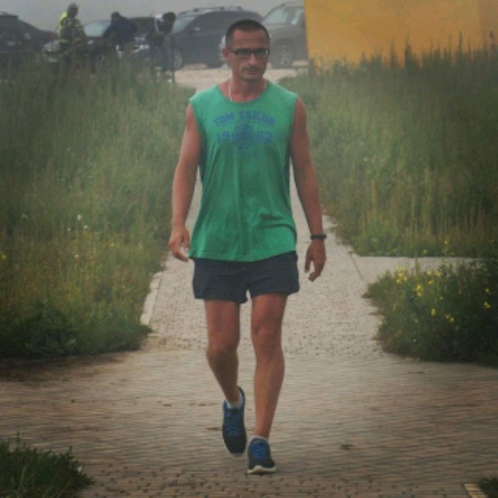 Иконка канала run.dimka