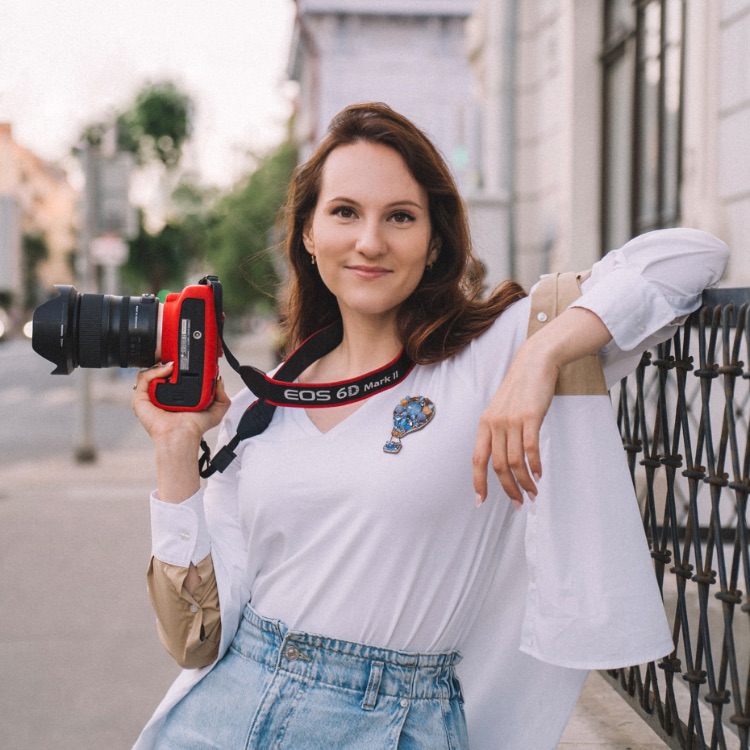 Аватар автора