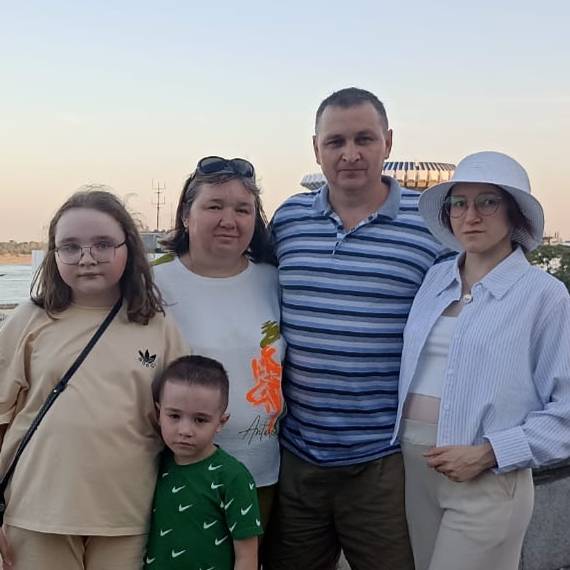 Аватар автора