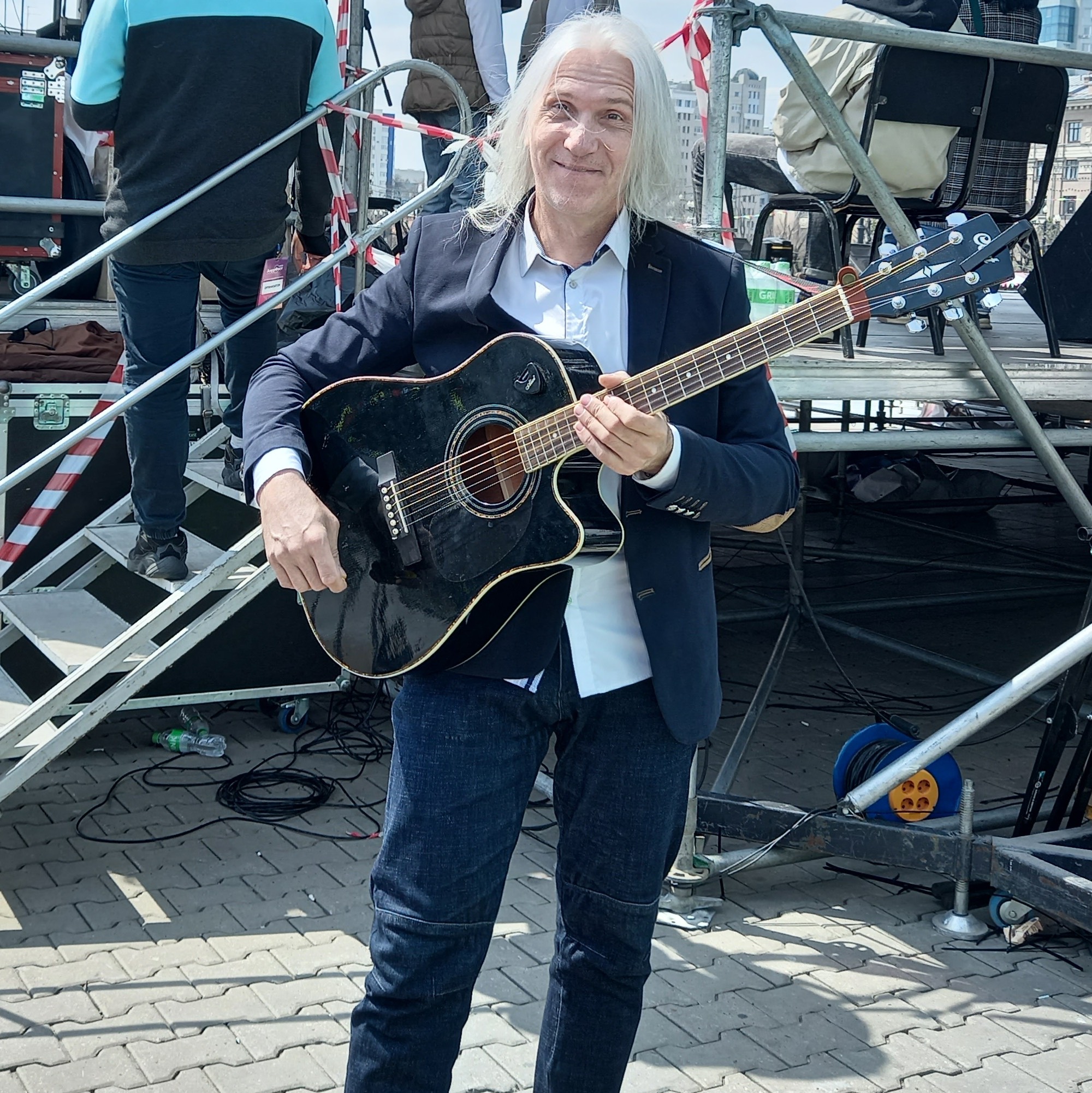 Аватар автора