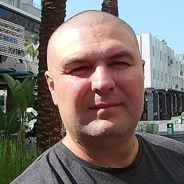 Аватар автора