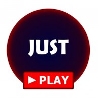 Иконка канала JUST
