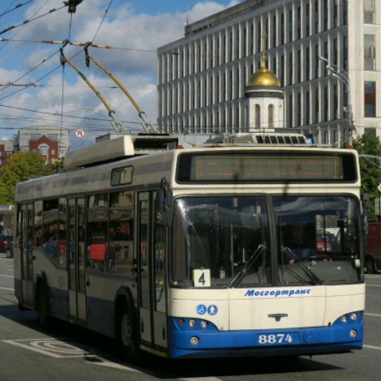Аватар автора