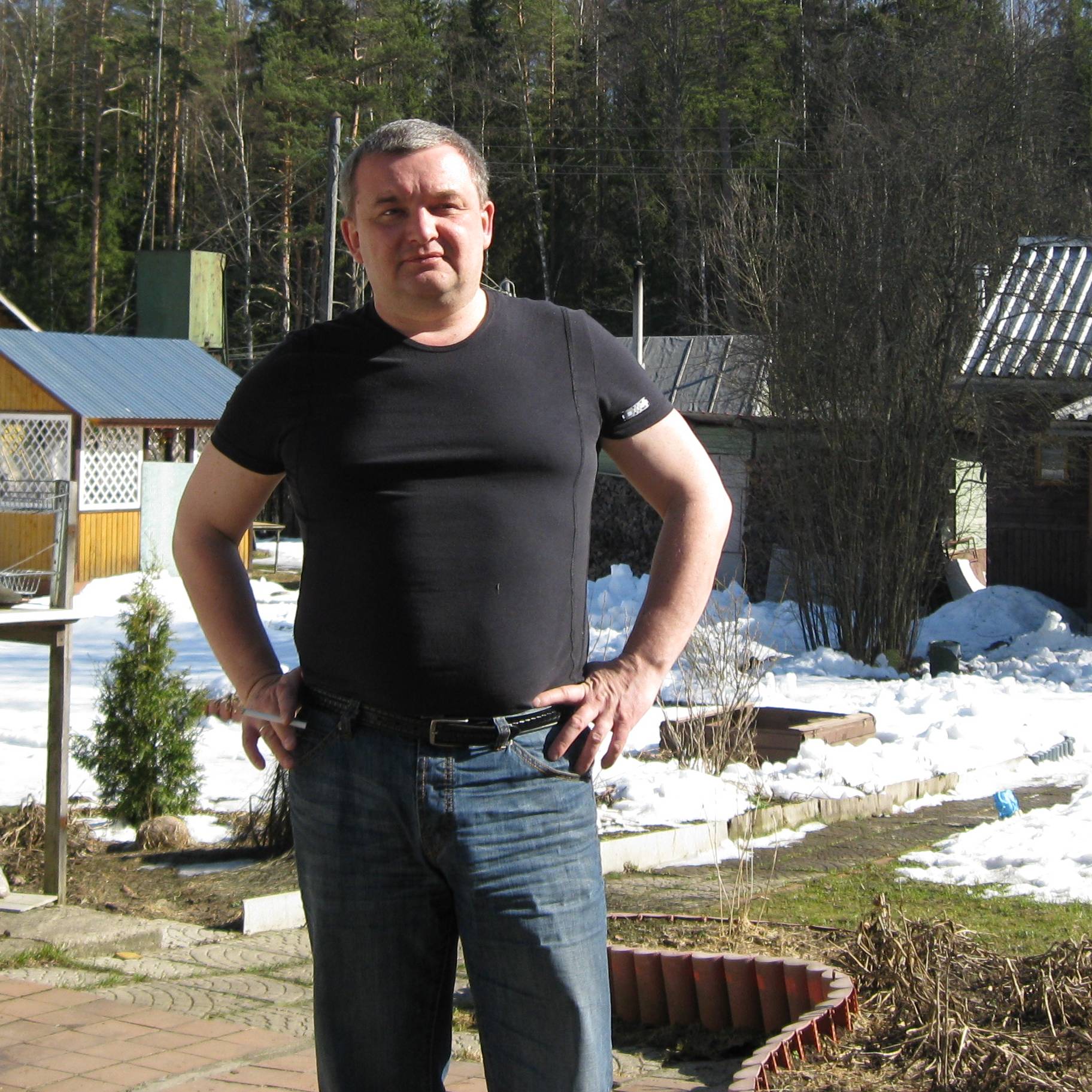 Аватар автора