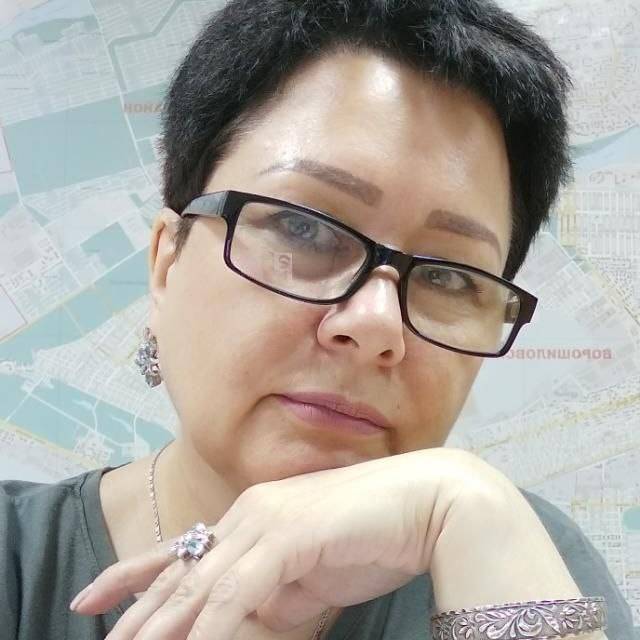 Аватар автора