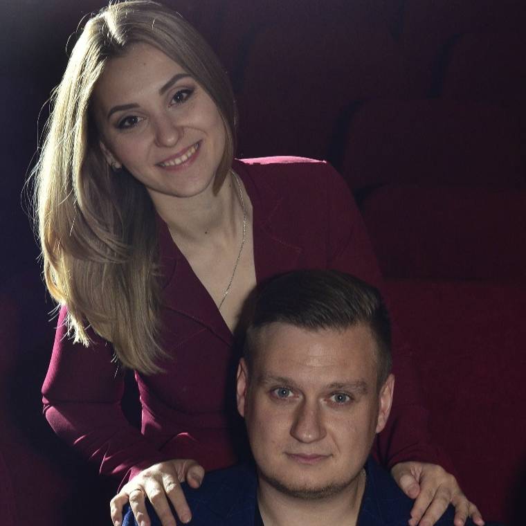 Аватар автора