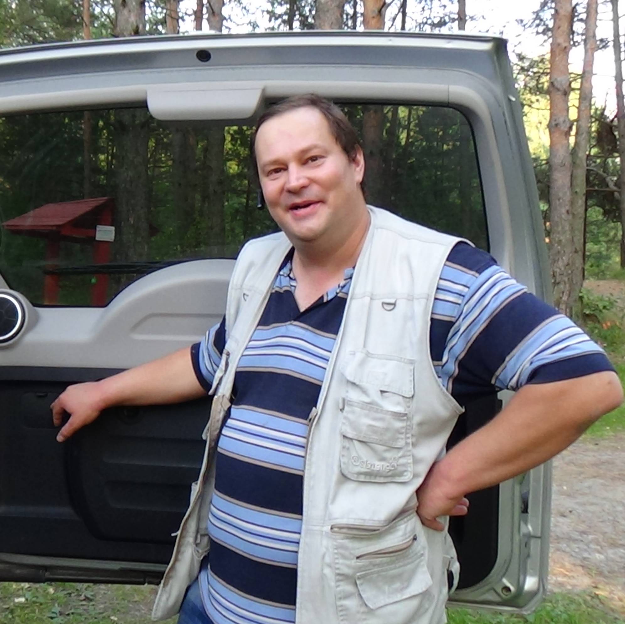 Аватар автора