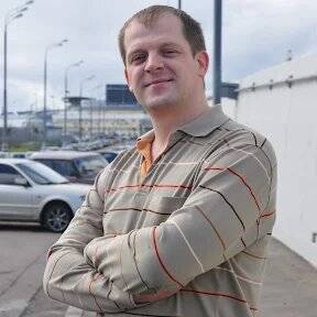 Аватар автора