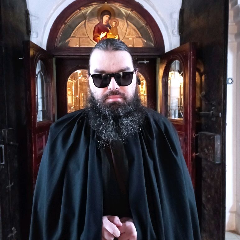 Аватар автора