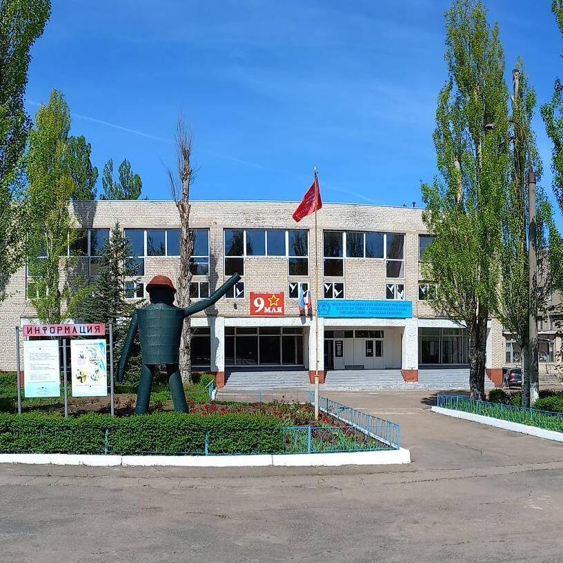 Аватар автора