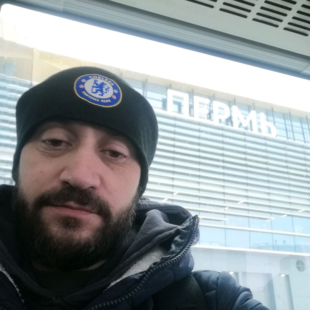 Аватар автора