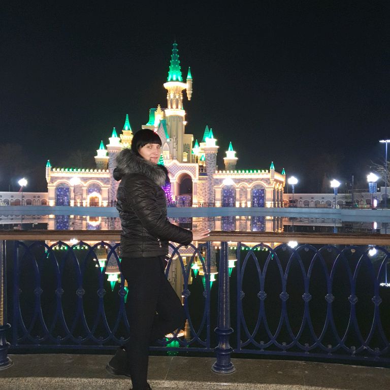 Аватар автора