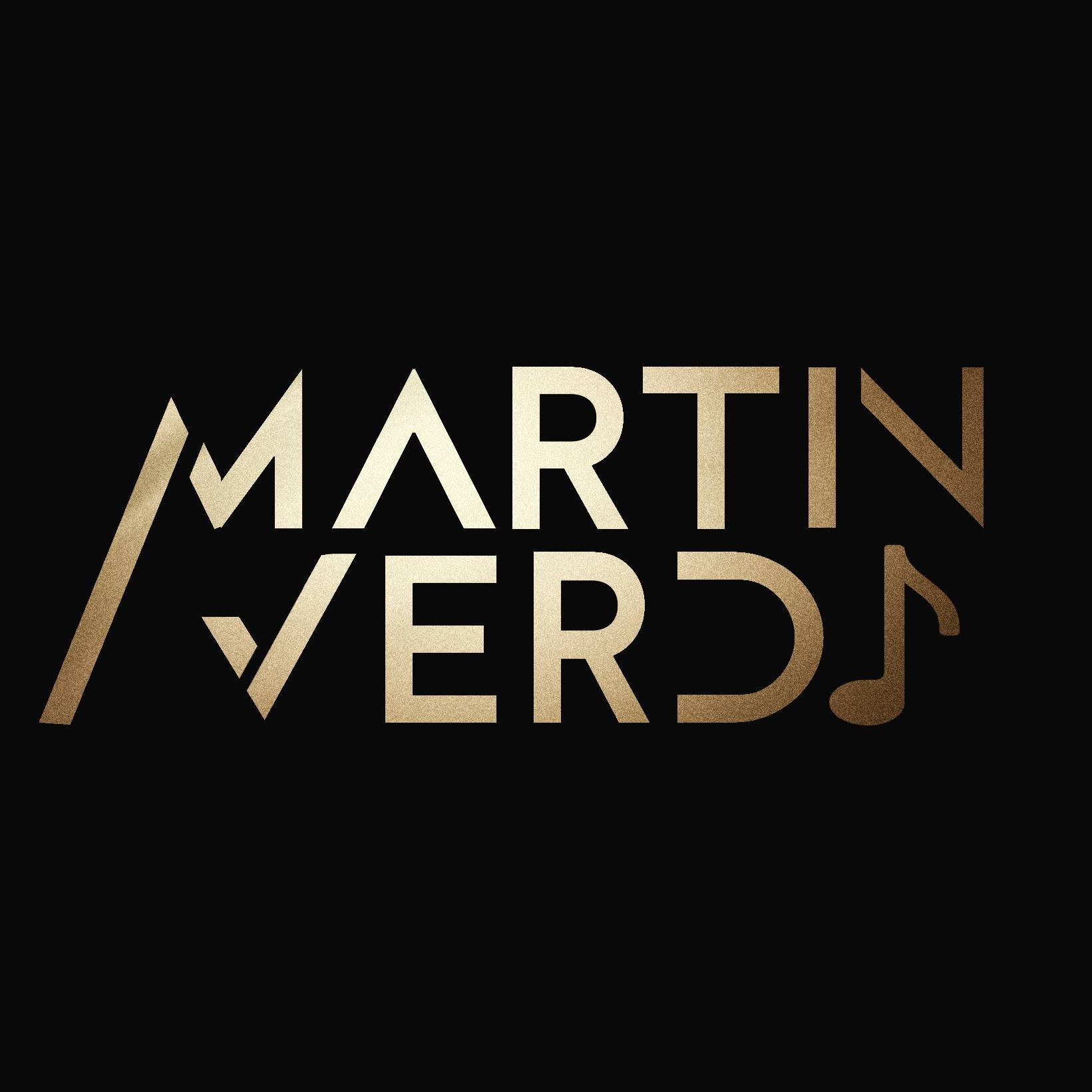 Иконка канала Martin Verdi