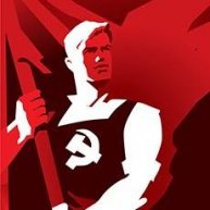 Иконка канала Воинствующий материалист