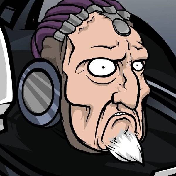 Аватар автора