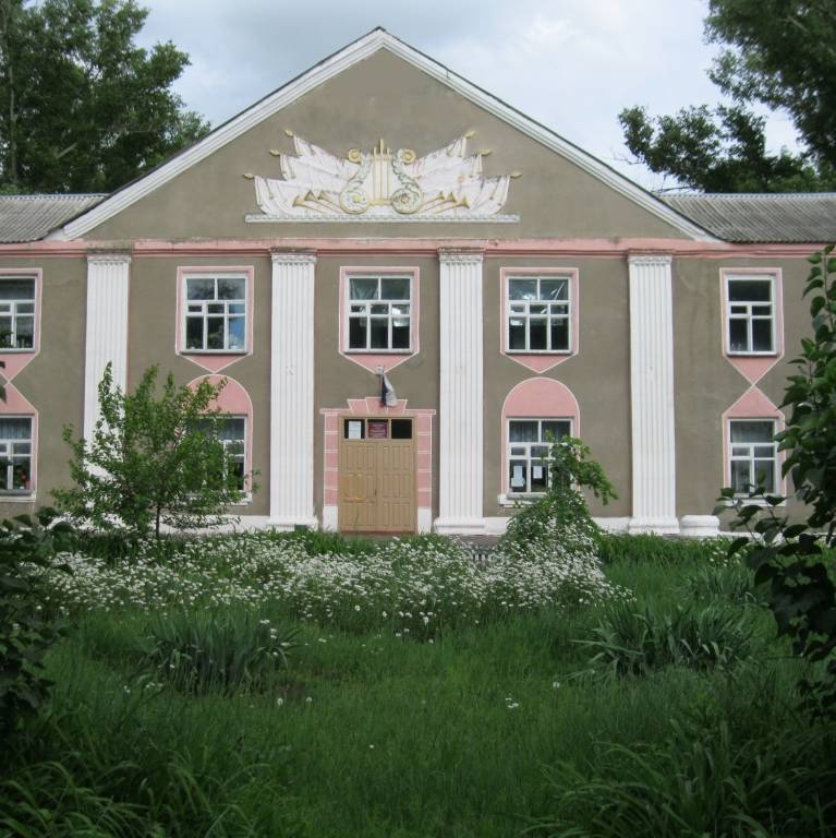 Аватар автора