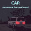 Иконка канала CAR-Automobile Reviews Channel