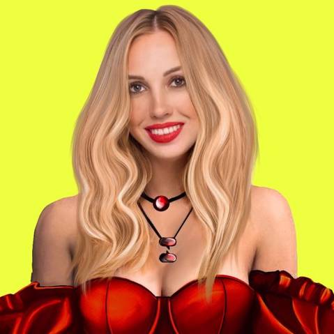 Аватар автора