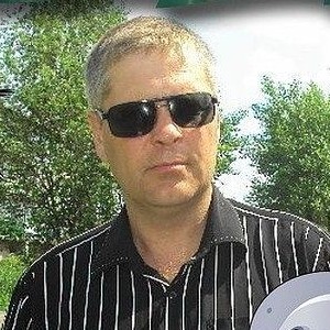 Иконка канала Bagarev69