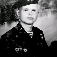 Иконка канала Petrovlaif