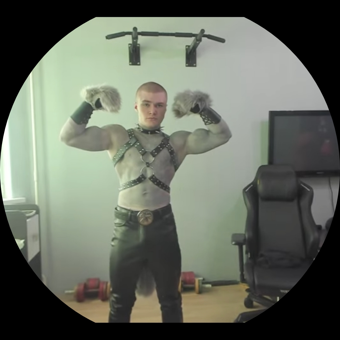 Аватар автора