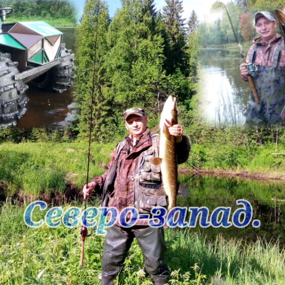 Аватар автора