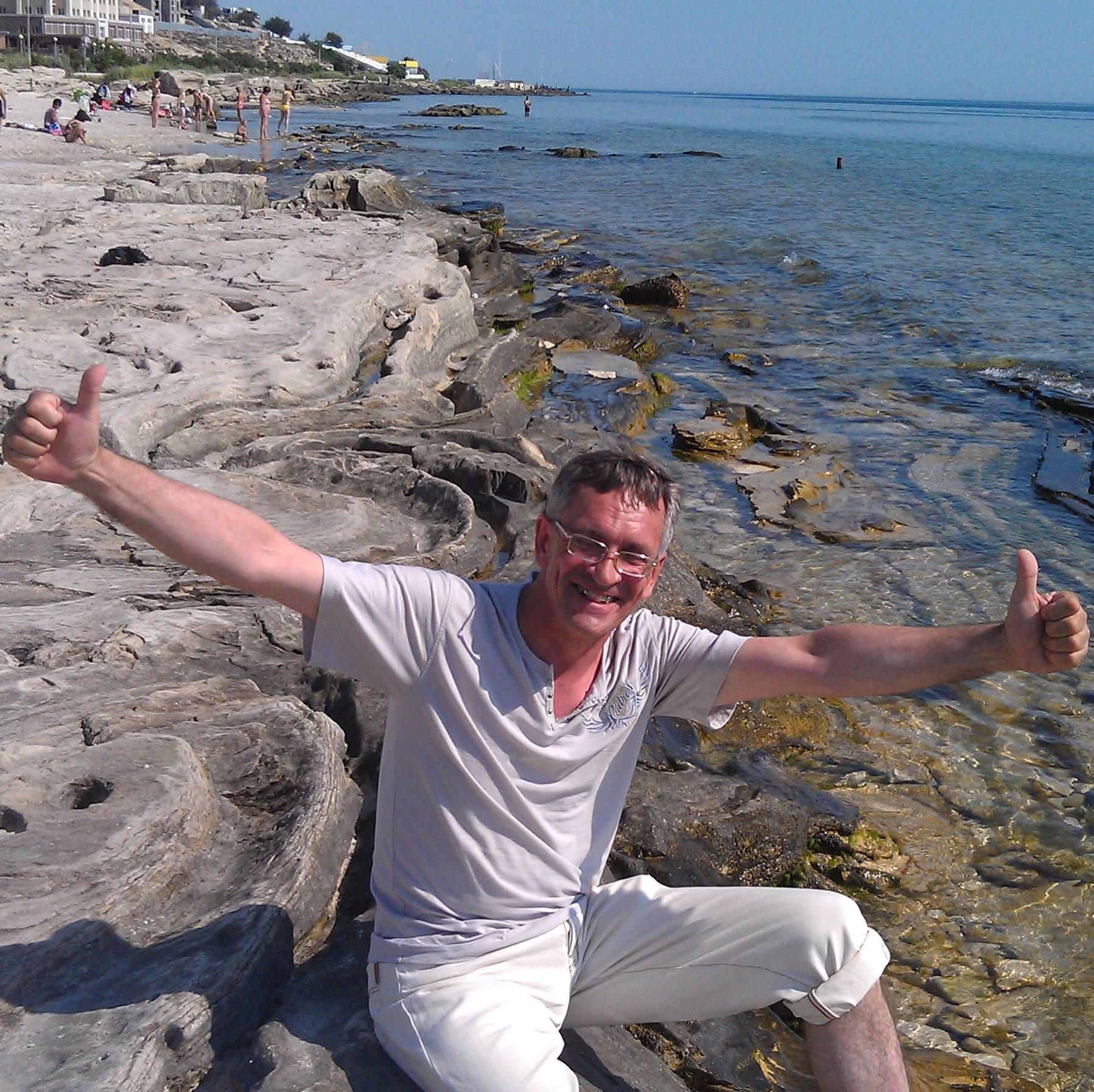 Аватар автора