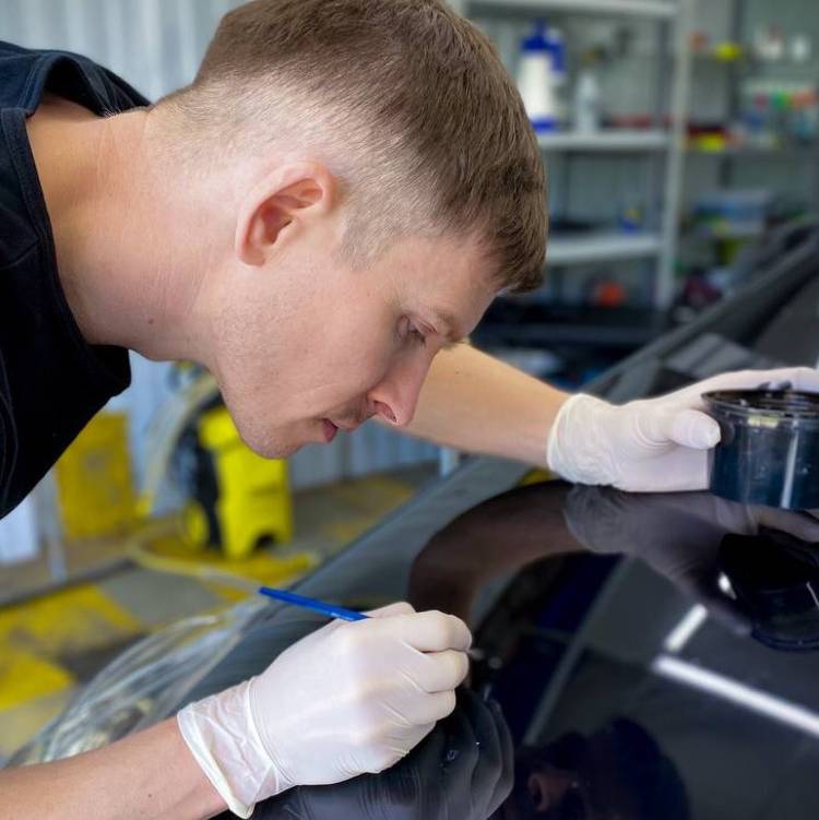 Аватар автора