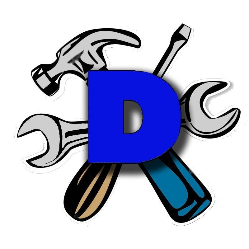 Иконка канала Даниил Д