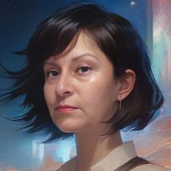 Аватар автора