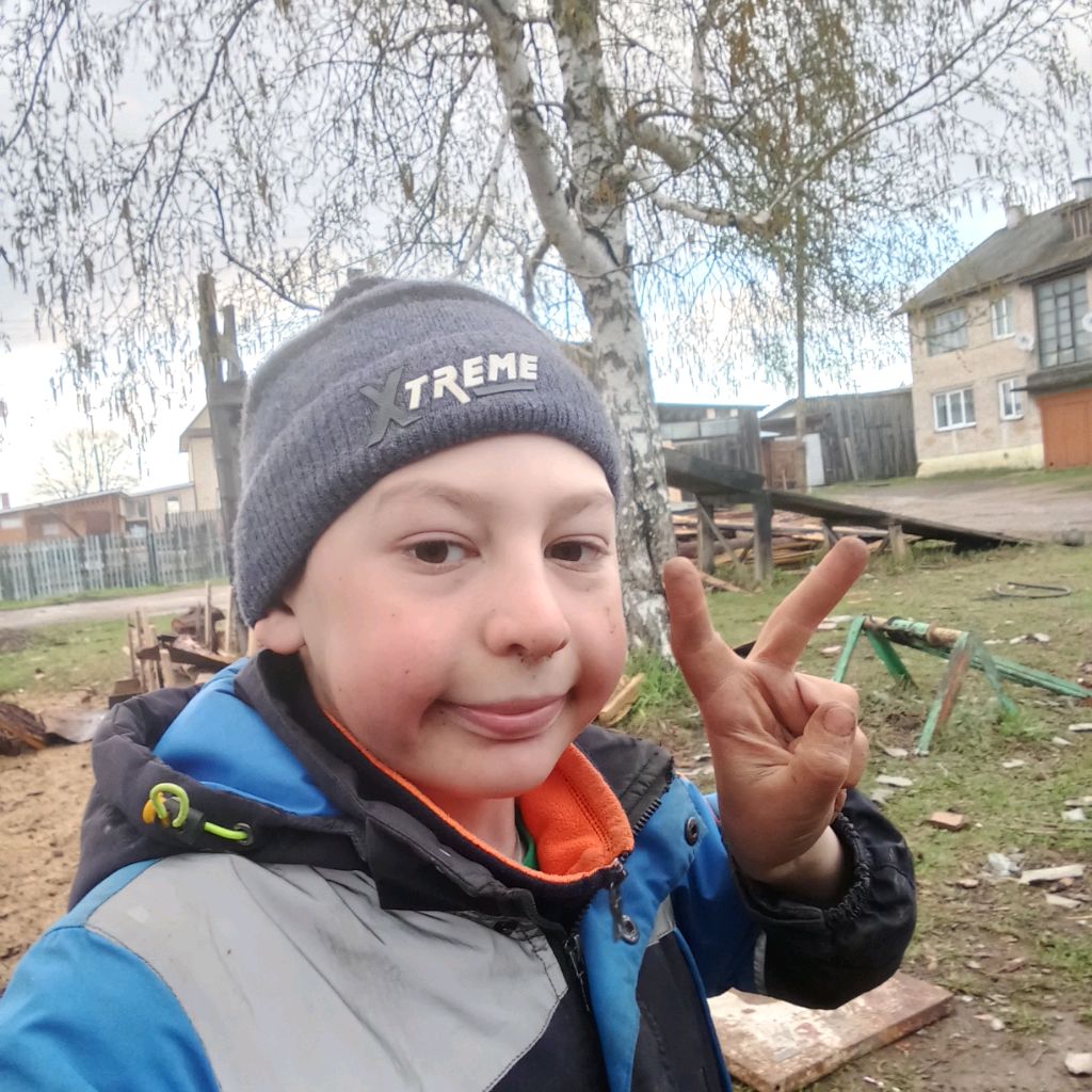 Аватар автора