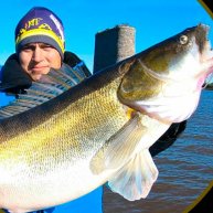 Иконка канала Антон Новфишинг Рыбалка