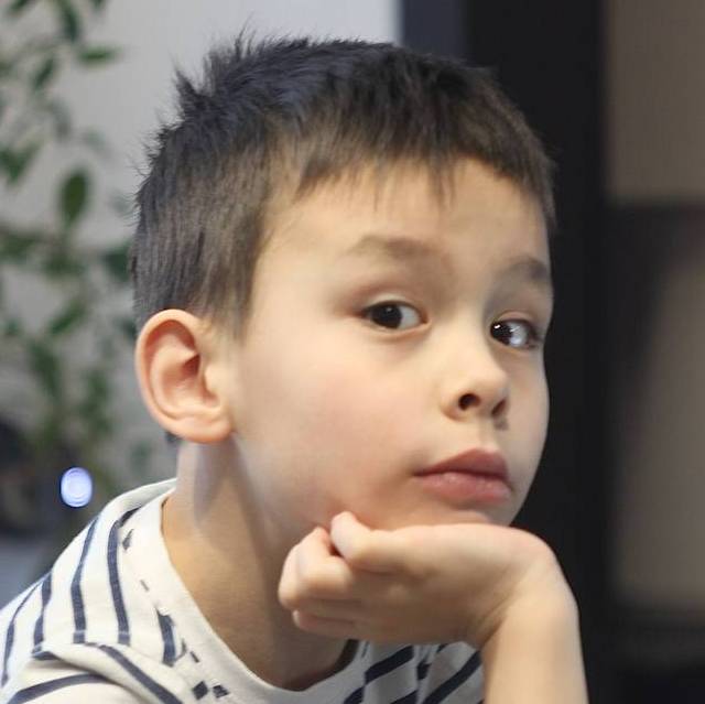 Аватар автора