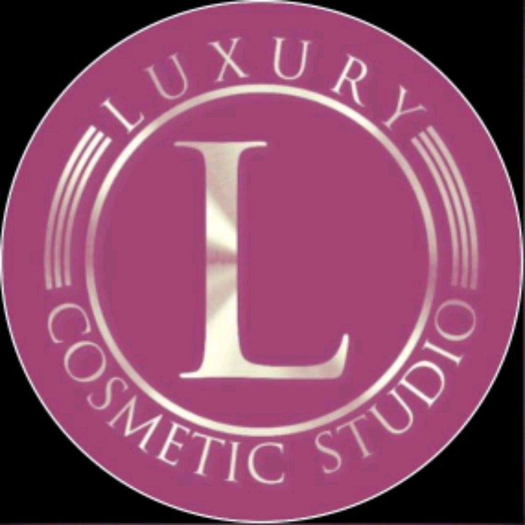 Иконка канала Luxury_yurga