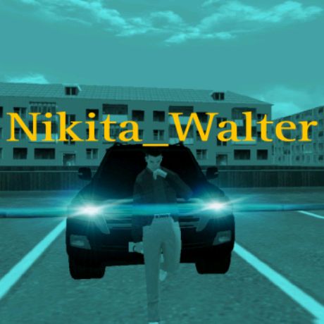 Иконка канала Ahmed_Лахма