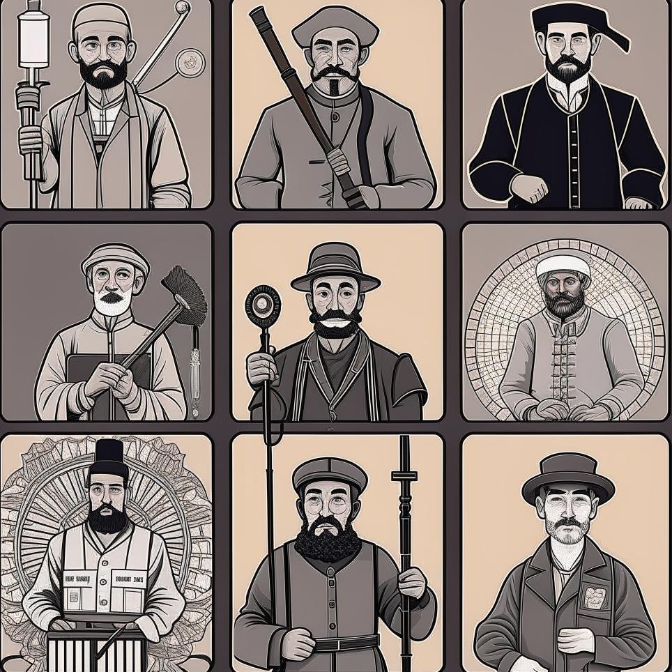 Аватар автора