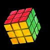 Иконка канала Кубик Рубик