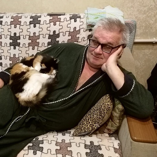 Аватар автора