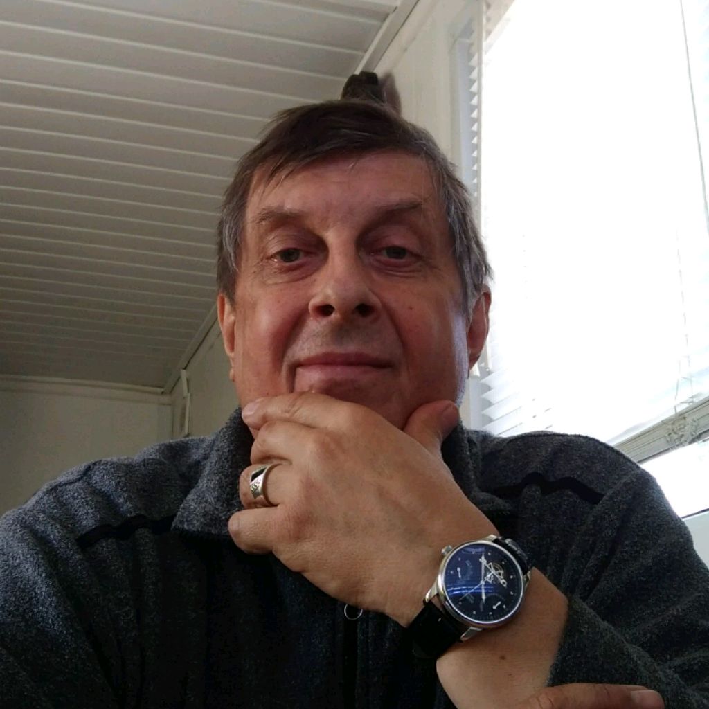 Аватар автора