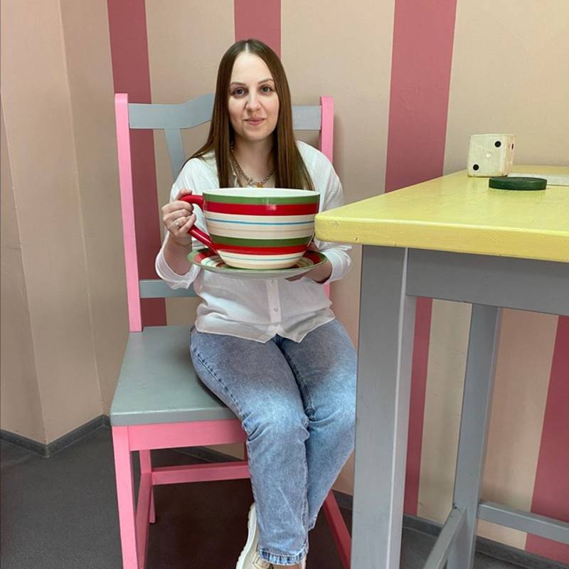 Аватар автора