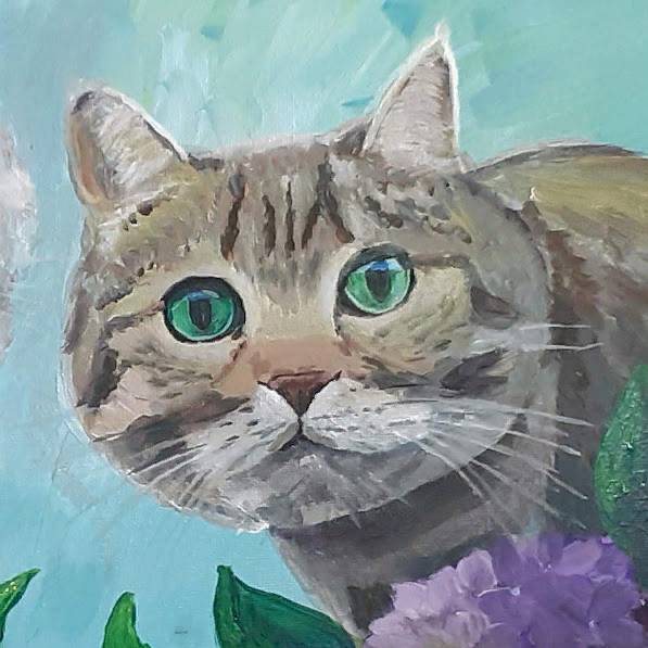 Аватар автора