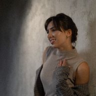 Иконка канала Алина Созонтова