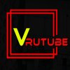 Иконка канала VRUTUBE