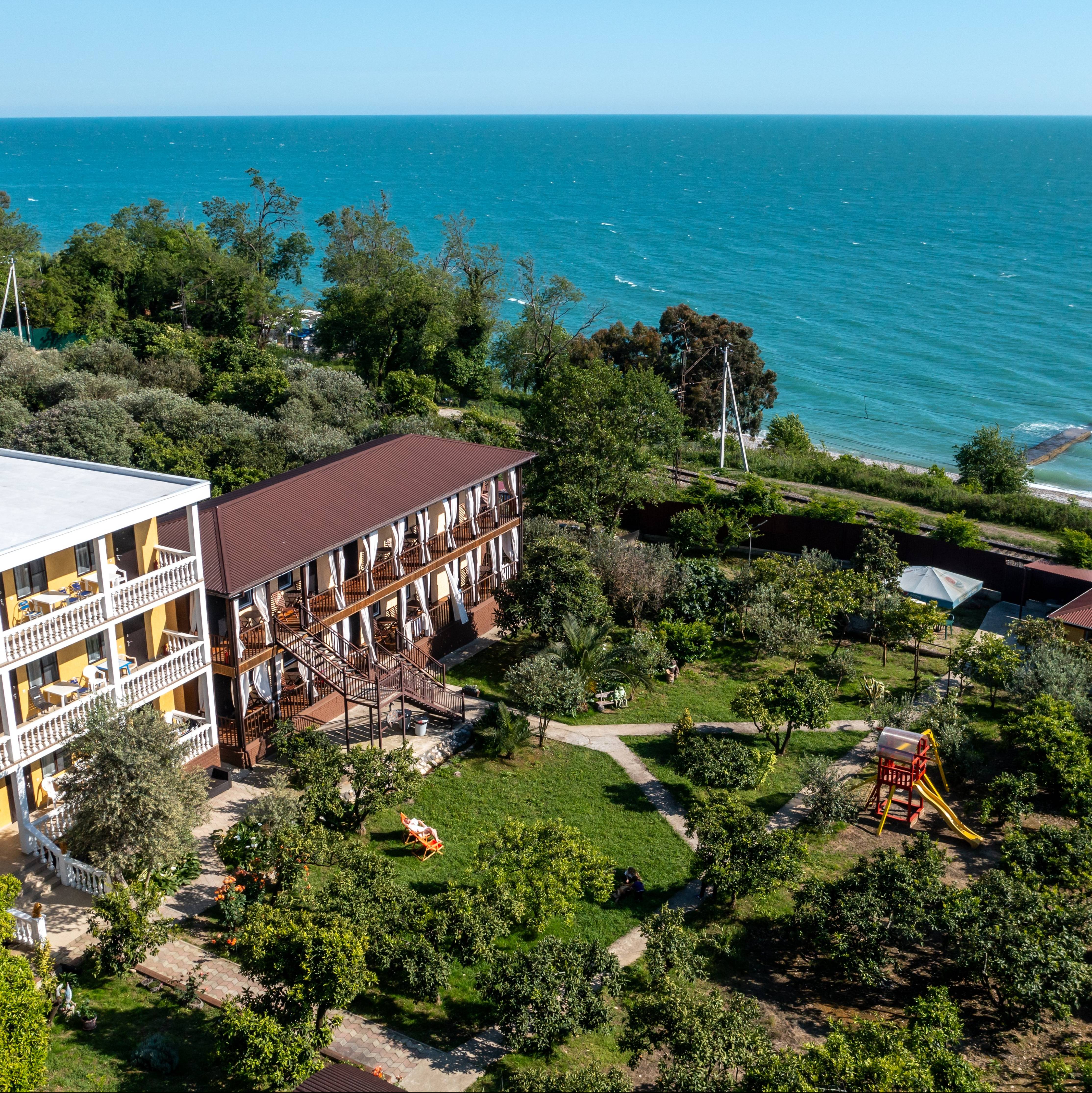 Аватар автора