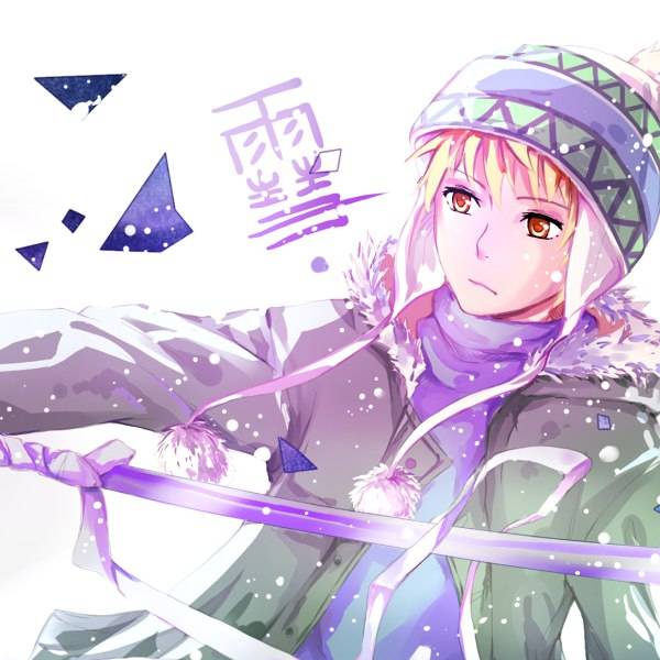 Аватар автора