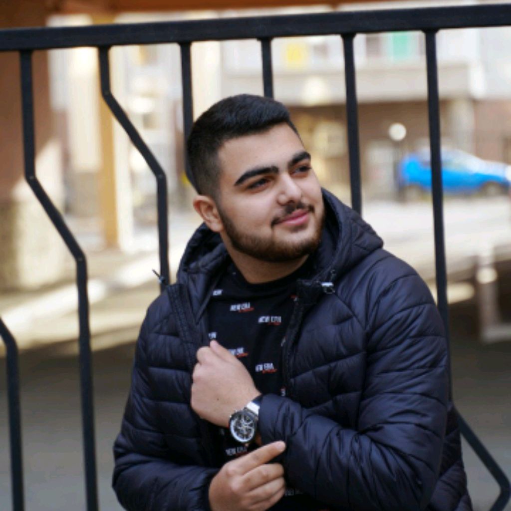 Аватар автора