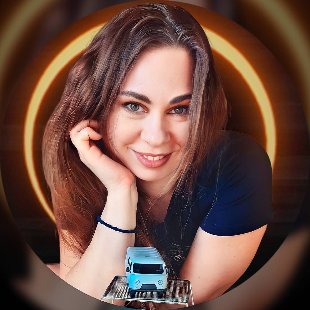 Аватар автора