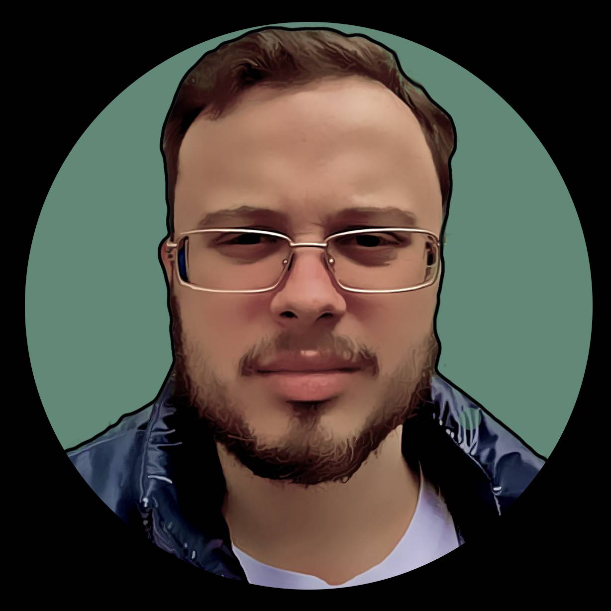 Иконка канала Александр Никитин
