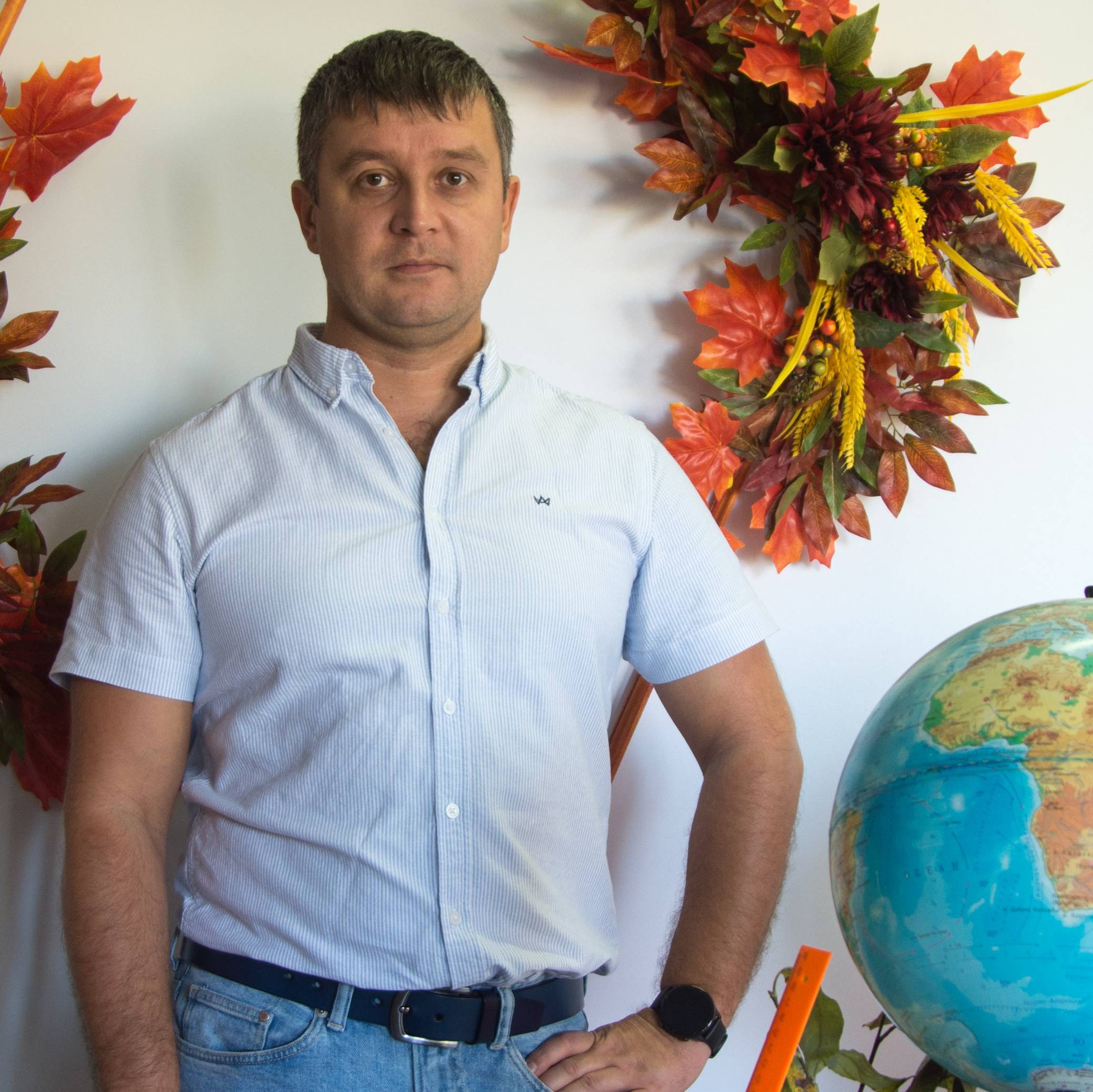 Аватар автора