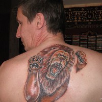 Аватар автора